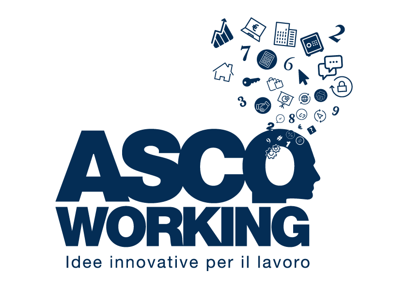 Logo ASCOworking
